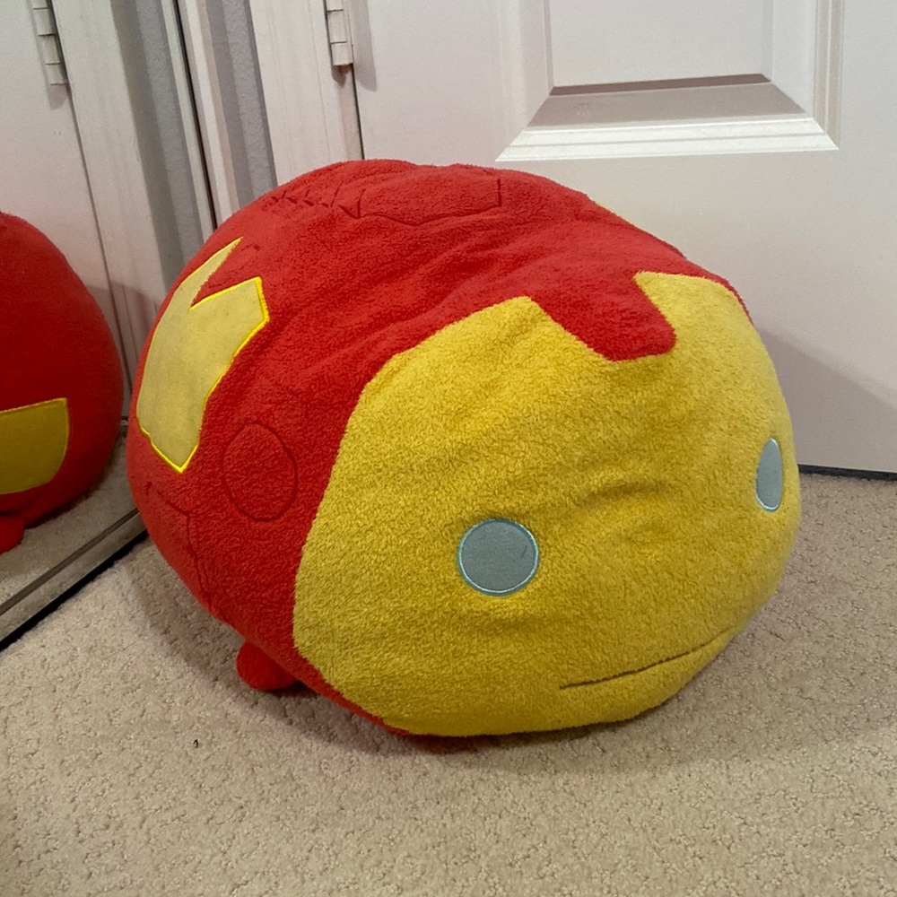 Iron Man Tsum Tsum